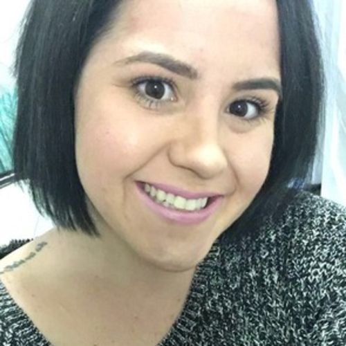 Canadian Nanny Provider Emma H's Profile Picture