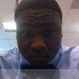 Lovable and trusted young man