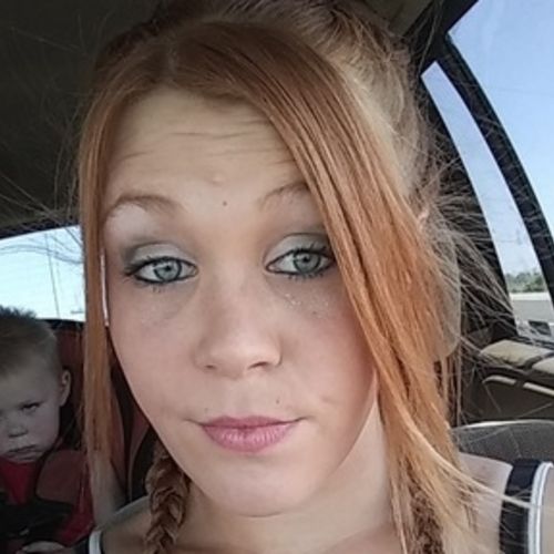 Housekeeper Provider Reba Allsop's Profile Picture
