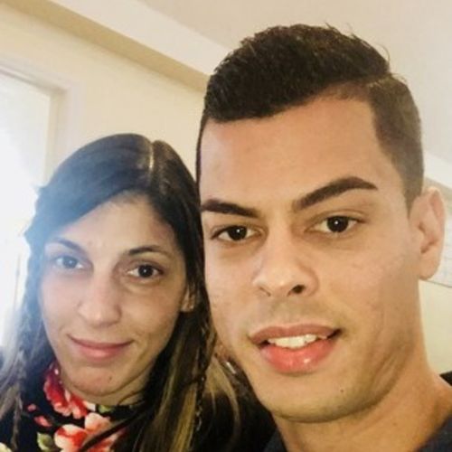Housekeeper Provider Jarib J's Profile Picture
