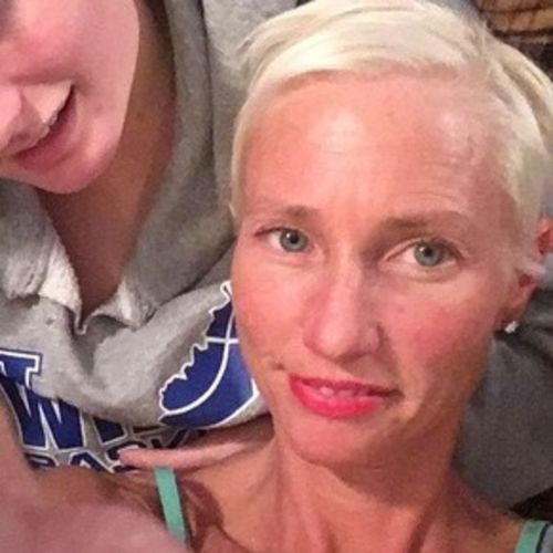 House Sitter Provider Heather Lazzari Samd's Profile Picture