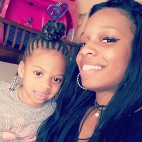 Housekeeper Provider Andrea M's Profile Picture