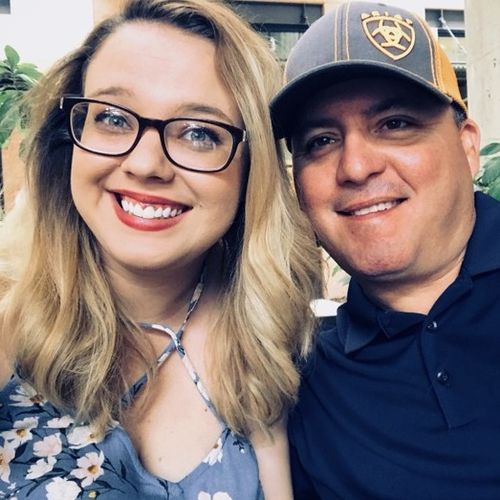 Housekeeper Provider Brooke & Richard B's Profile Picture