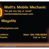 Mobile Mechanic