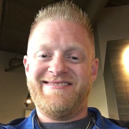 House Sitter Provider Matt R's Profile Picture