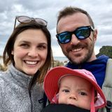 Hiring a full-time, live-out nanny for one infant