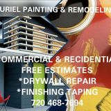 Professional Painter for a reasonable price (20 years of experience)