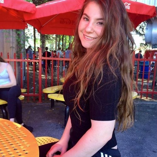 Child Care Provider Salome T's Profile Picture