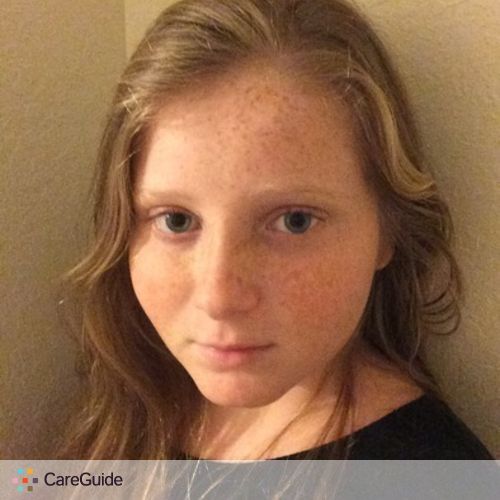 Pet Care Provider Carly Sutherland's Profile Picture