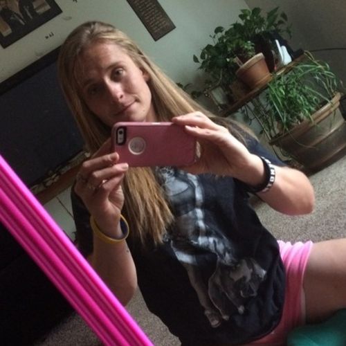 Housekeeper Provider Jennifer P's Profile Picture