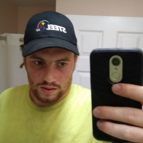 Pet Care Provider James D's Profile Picture