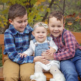 Full time Live In Nanny needed for April 1, 2019. 3 children (ages 8, 5, and 19 months).