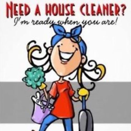 Housekeeper Provider Kaylee M's Profile Picture