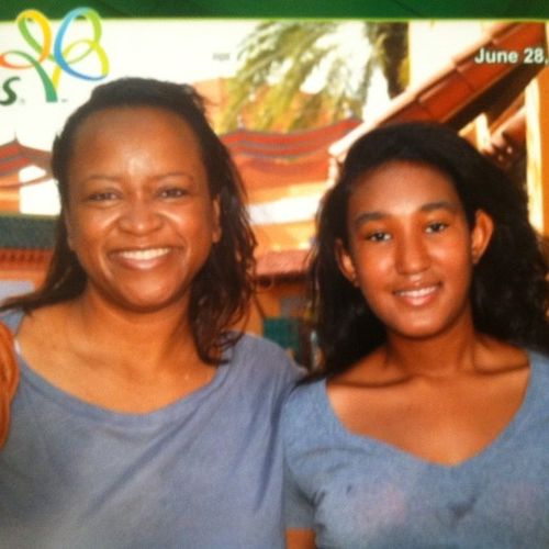 Pet Care Provider Ayanna M's Profile Picture