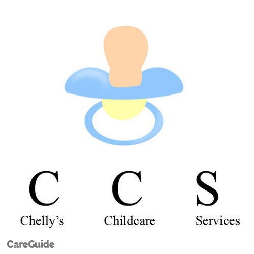 Child Care Provider Tachelle J's Profile Picture