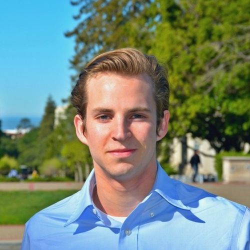House Sitter Provider Lucas Miller's Profile Picture