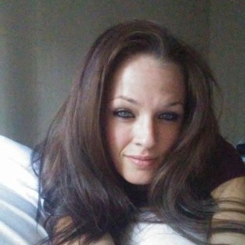 Housekeeper Provider Angel Mcmillan's Profile Picture