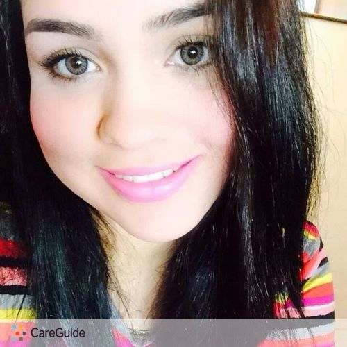 Housekeeper Provider Diana H's Profile Picture