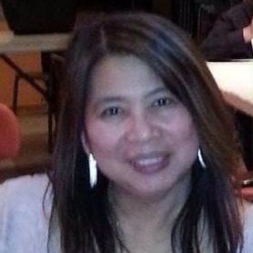 Canadian Nanny Provider Chona W's Profile Picture