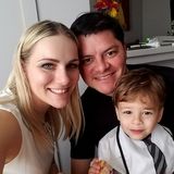 Alexandria Babysitter Interviewing For Job Opportunities in Virginia