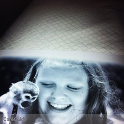 Canadian Nanny Provider Heather Rodgers's Profile Picture