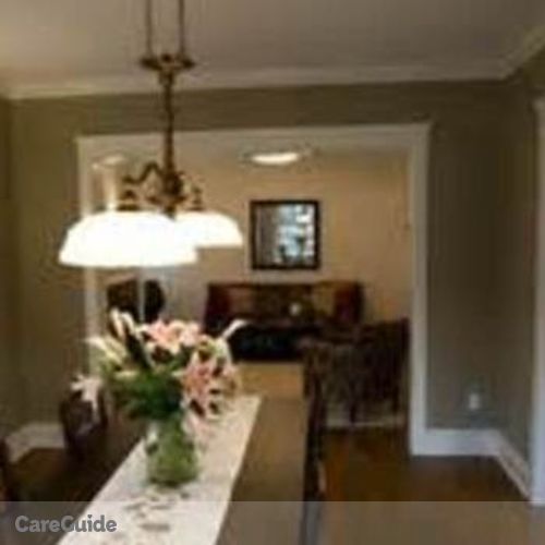 Painter Provider Mark Pincince's Profile Picture