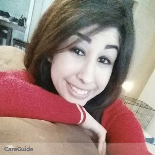 Elder Care Provider Mallorie D's Profile Picture