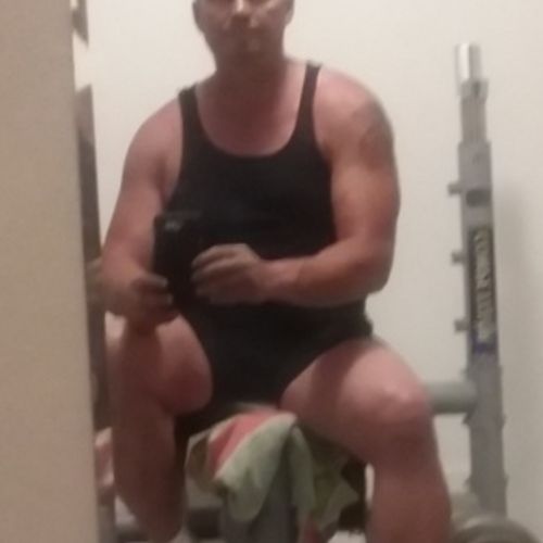Housekeeper Provider Vince Menard's Profile Picture