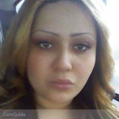 Housekeeper Provider Diana C's Profile Picture