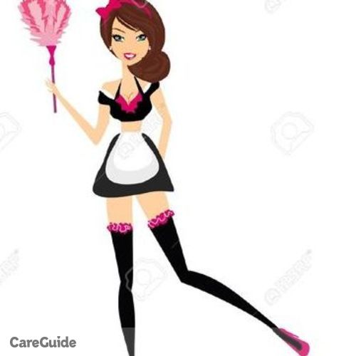 Housekeeper Provider Roxanne L's Profile Picture