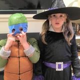 Seeking part-time nanny, weekday PM only, 4 and 6-year old.