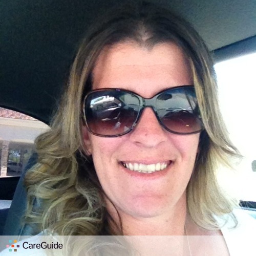 Housekeeper Provider christine s's Profile Picture