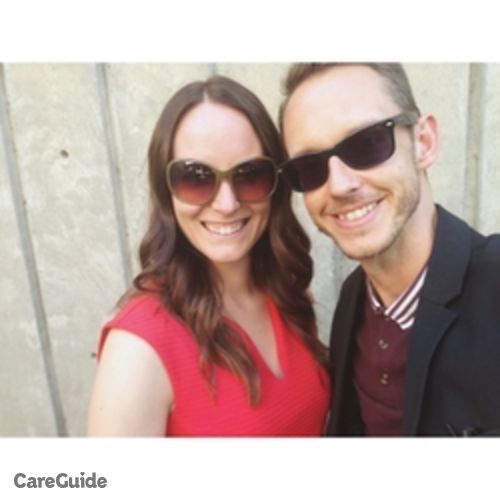 Canadian Nanny Provider Kathryn Hofer's Profile Picture
