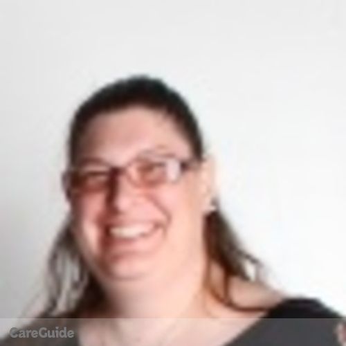 Child Care Provider Kim L's Profile Picture