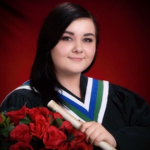 House Sitter Provider Cailin Brushett's Profile Picture