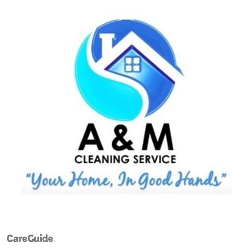 Housekeeper Provider Itzel A's Profile Picture