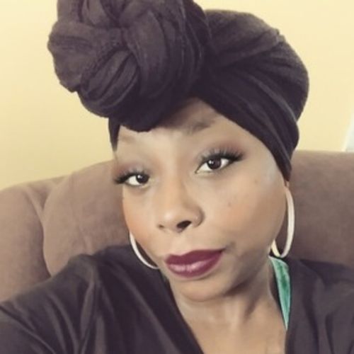 Child Care Provider Sheila V's Profile Picture