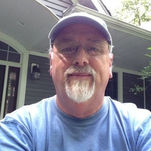 House Sitter Provider John Harm's Profile Picture