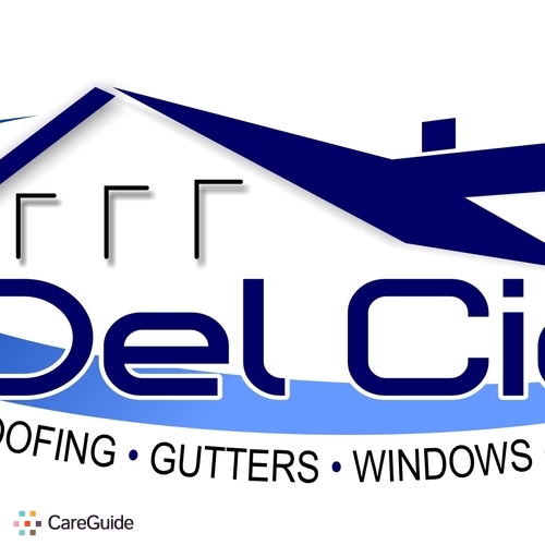 Roofer Provider David D's Profile Picture