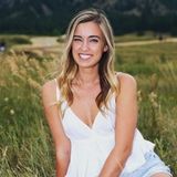 Senior in college, home for the summer and looking for a babysitting or nannying job!