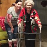 Trustworthy & dependable caregiver