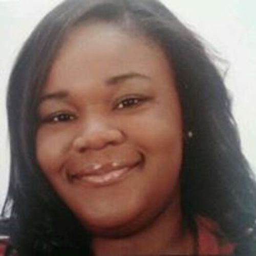 Child Care Provider Edosa I's Profile Picture