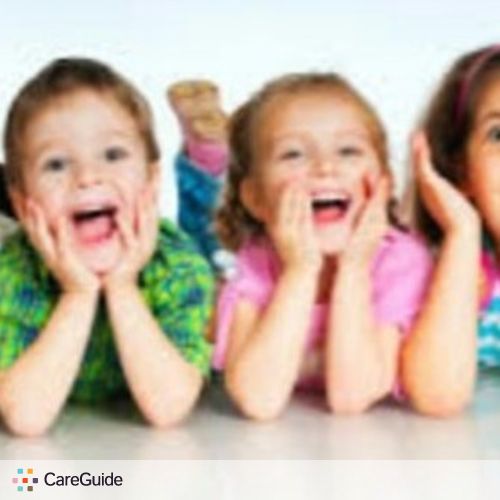 Child Care Provider Londen H's Profile Picture