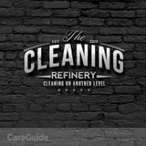The Cleaning Refinery - Cleaning on Another Level