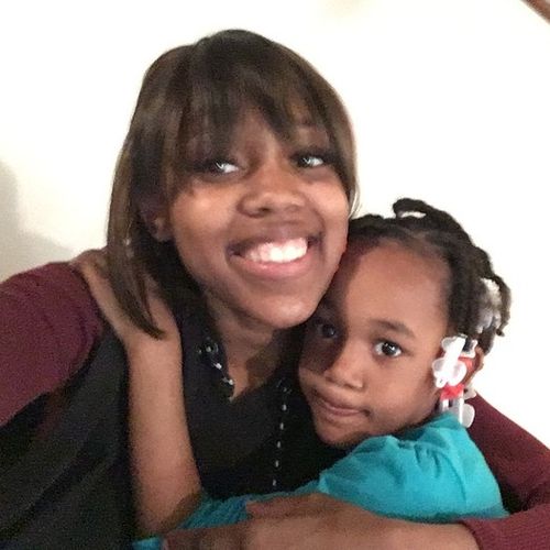 Child Care Provider Kaylah P's Profile Picture