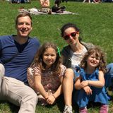Part time afternoon/evening caregiver for 5 and 9 year old girls.