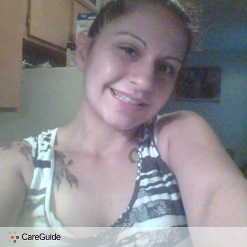 Housekeeper Provider Irene O's Profile Picture