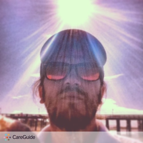 Videographer Provider Aleksandar A's Profile Picture