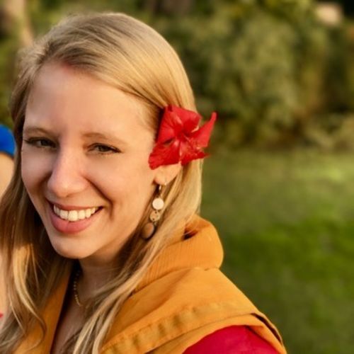 House Sitter Provider Courtney Canter's Profile Picture
