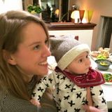 Fun-loving, responsible female looking for a part-time babysitting gig!
